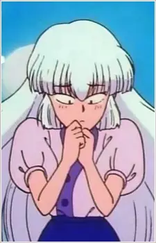 imagem de capa do personagem Ms. Oyuki