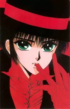 imagem de capa do personagem Subaru Sumeragi