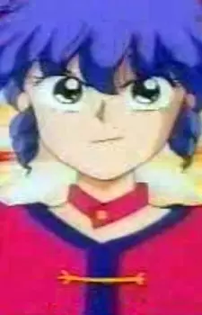 imagem de capa do personagem Ms. Mayachon