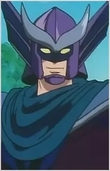imagem de capa do personagem Access