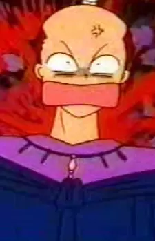 imagem de capa do personagem Pikapon