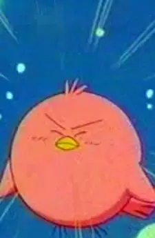 imagem de capa do personagem Piisuke