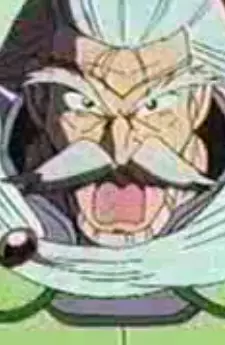 imagem de capa do personagem Genius