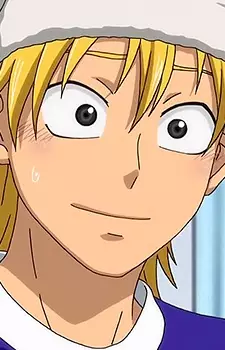 imagem de capa do personagem Yoshirou Hamada