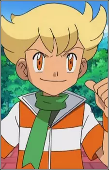 imagem de capa do personagem Jun