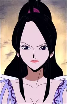 imagem de capa do personagem Laki