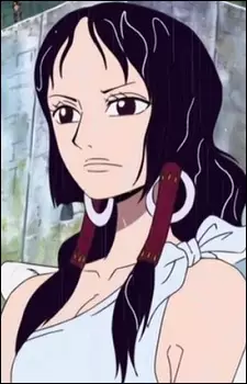 imagem de capa do personagem Musse