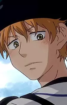 imagem de capa do personagem Riou Nakazawa
