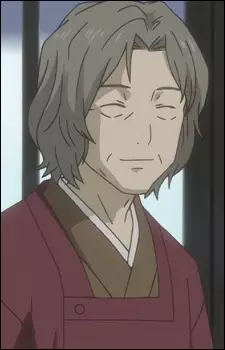imagem de capa do personagem Chizu Sakanaka