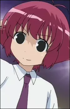imagem de capa do personagem Satomi Kanbara