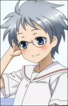 imagem de capa do personagem Miharu Yoshitome