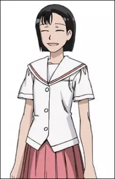 imagem de capa do personagem Seika Bundou