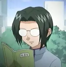 imagem de capa do personagem Minai