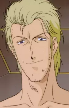 imagem de capa do personagem Mission Routh