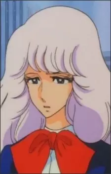 imagem de capa do personagem Ryoko Tsugumo