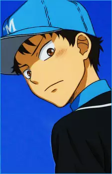 imagem de capa do personagem Shuugo Kanou