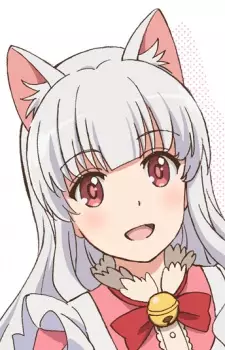 imagem de capa do personagem Momo Hanasaki