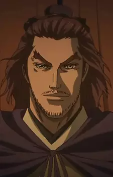 imagem de capa do personagem Jian Sun