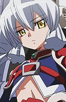 imagem de capa do personagem Disk