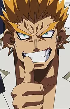 imagem de capa do personagem Momiji Teruyama