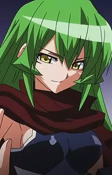 imagem de capa do personagem Aruka Schild