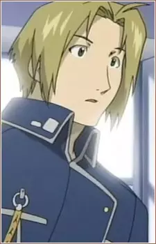 imagem de capa do personagem Denny Brosh