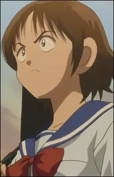 imagem de capa do personagem Midori Koganezawa