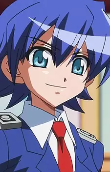 imagem de capa do personagem Setsuna