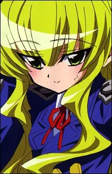 imagem de capa do personagem Kuchinashi