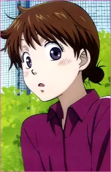 imagem de capa do personagem Chiyo Shinooka