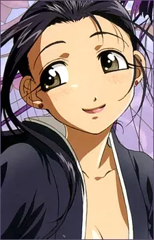 imagem de capa do personagem Miyako Amanogawa