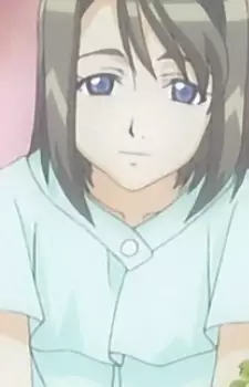 imagem de capa do personagem Agatha