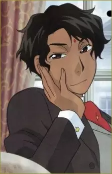 imagem de capa do personagem Hakim Atawari