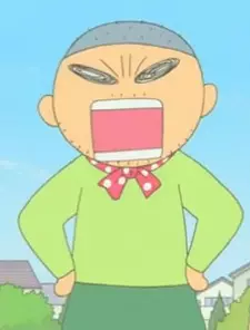 imagem de capa do personagem Jou Kamohara