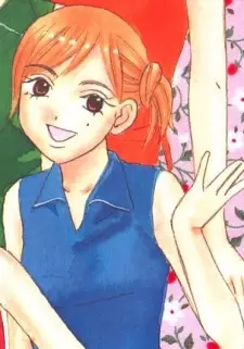 imagem de capa do personagem Hitomi Yoshizawa