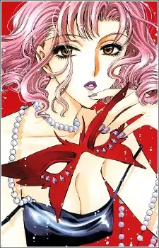 imagem de capa do personagem Karen Kasumi