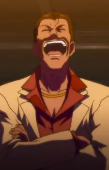imagem de capa do personagem Abrego