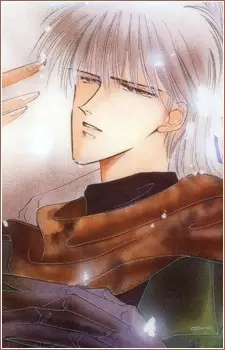 imagem de capa do personagem Takuto Izumi