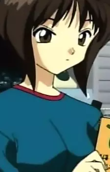 imagem de capa do personagem Izumi