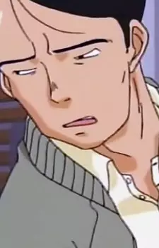 imagem de capa do personagem Matsuan