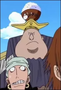 imagem de capa do personagem Okome