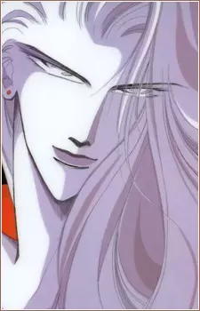 imagem de capa do personagem Kouji Nanjou