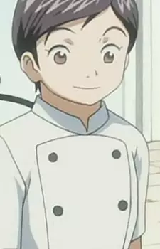 imagem de capa do personagem Yuka Isogai