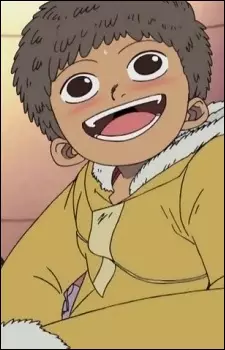 imagem de capa do personagem Tamachibi