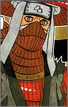 imagem de capa do personagem Han