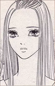 imagem de capa do personagem Tamao Kikonoe