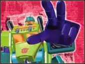 imagem de capa do personagem Tow-Line