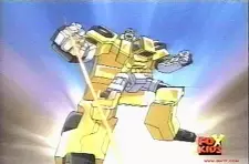 imagem de capa do personagem Heavy Load