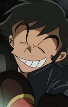 imagem de capa do personagem Mucha