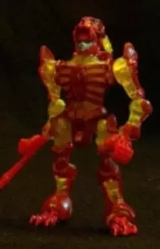 imagem de capa do personagem Dino Saber